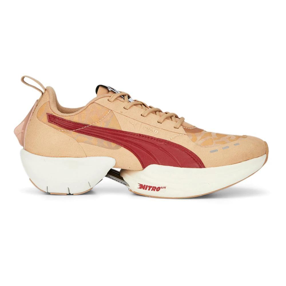 Puma Fast-R Nitro Elite Ciele Running Shoes 1