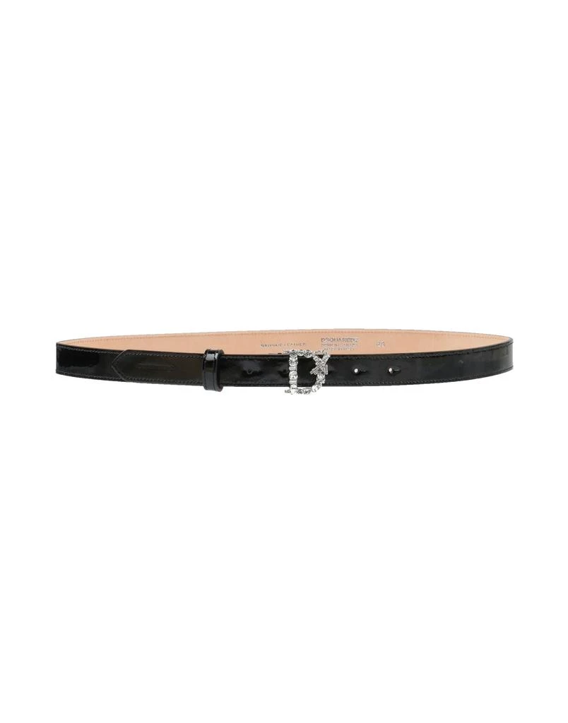 DSQUARED2 Belts 1