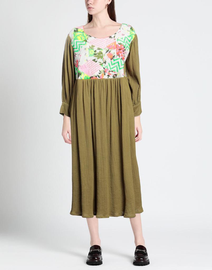 Manoush Midi dress