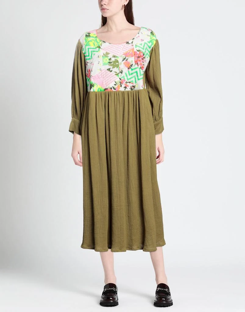 Manoush Midi dress 2