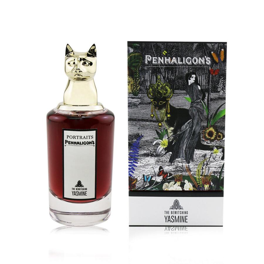 Penhaligon's Penhaligon's Portraits The Bewitching Yasmine Ladies EDP