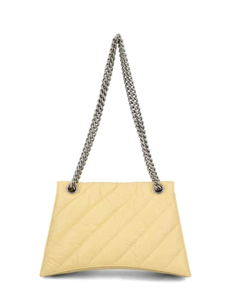 Balenciaga Balenciaga Crush Chain Quilted Medium Shoulder Bag 2