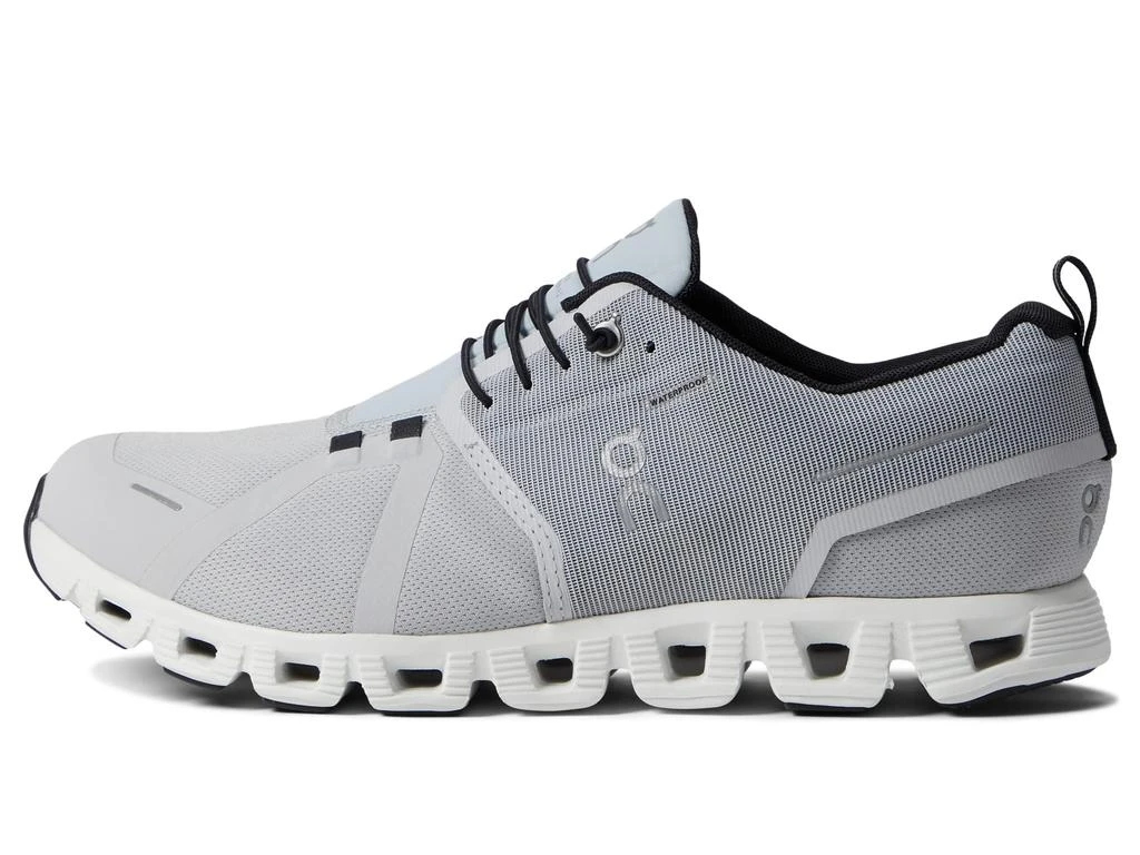On Cloud 5 Waterproof 4