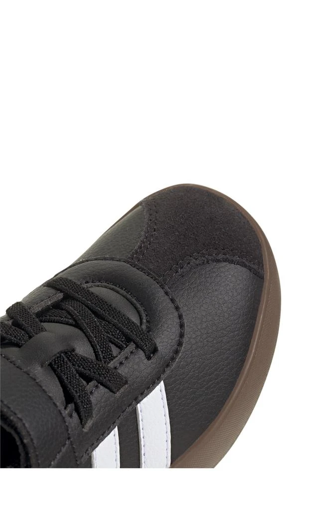 Adidas Kids' VL Court 3.0 Sneaker 8
