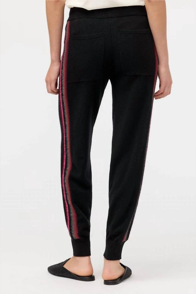 Johnny Was Johnny Was - CROCHET JOGGER 4