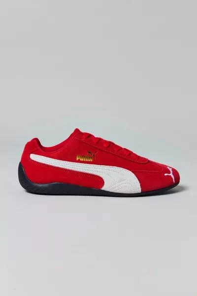 Puma Puma Men's Speedcat OG Sneaker 2