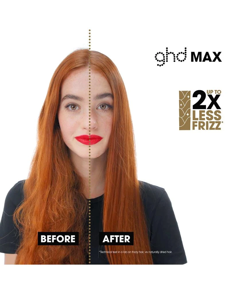 ghd Max Styler - 2" Wide Plate Flat Iron 2
