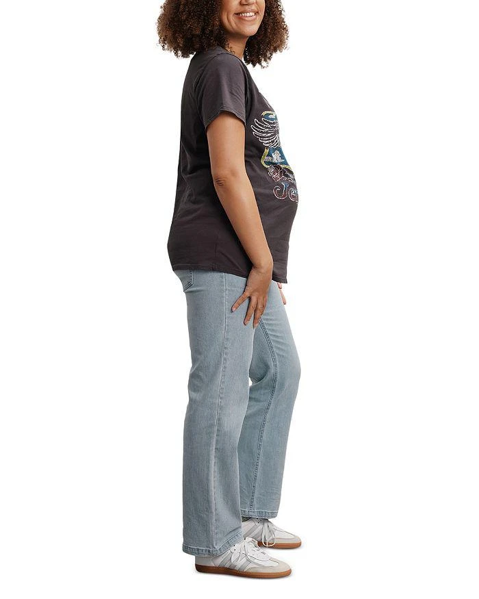 Nom Maternity The Groove Tee 4