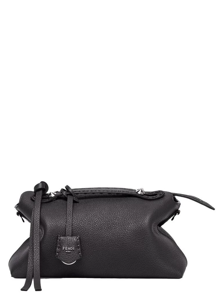 Fendi Fendi By The Way Saddle Bag Medium 3