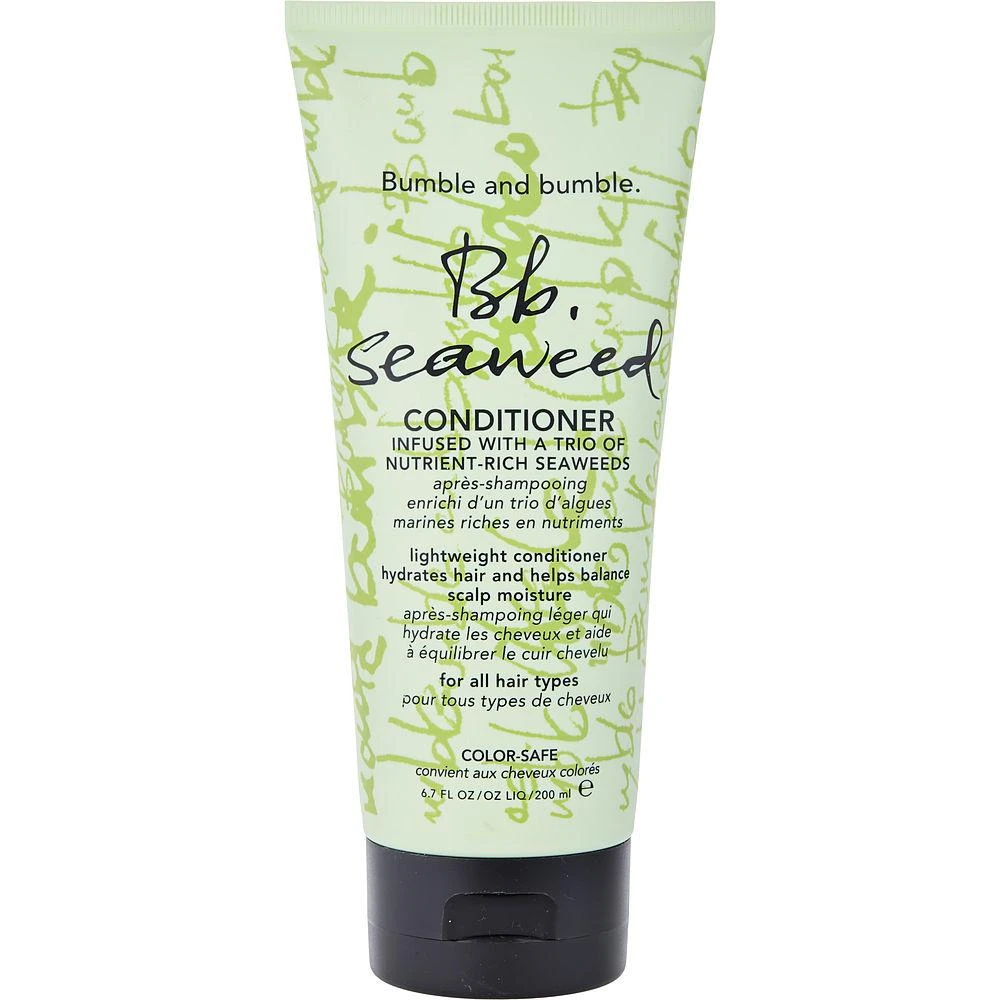 bumble&bumble Bumble And Bumble By Bumble And Bumble Seaweed Conditioner 6.7 Oz Women 1