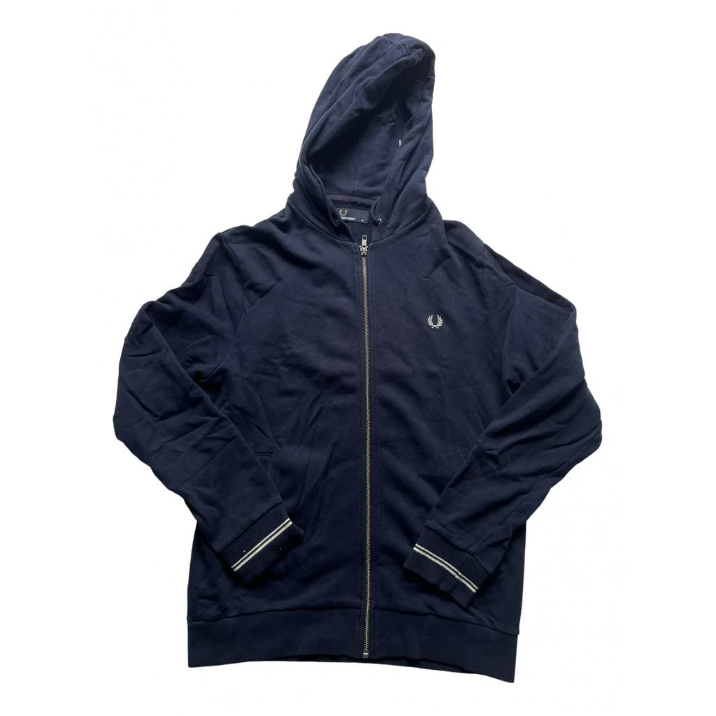 Fred Perry Fred Perry Sweatshirt 1
