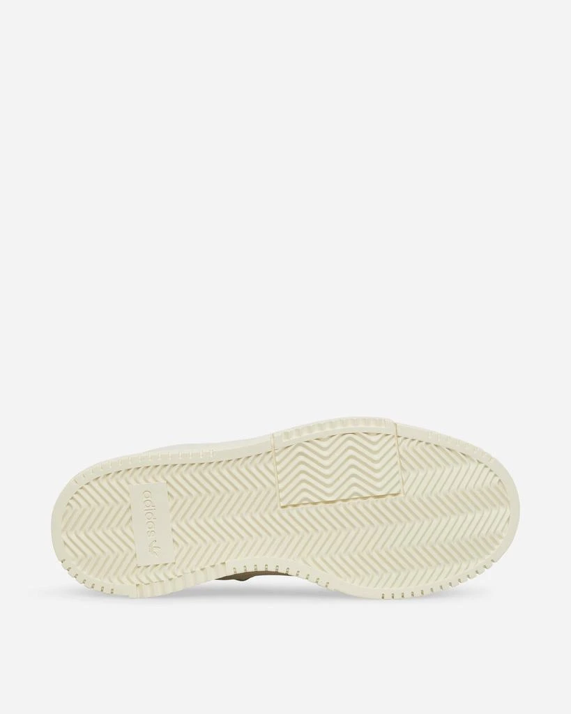Adidas Forum Premiere Sneakers Beige 5