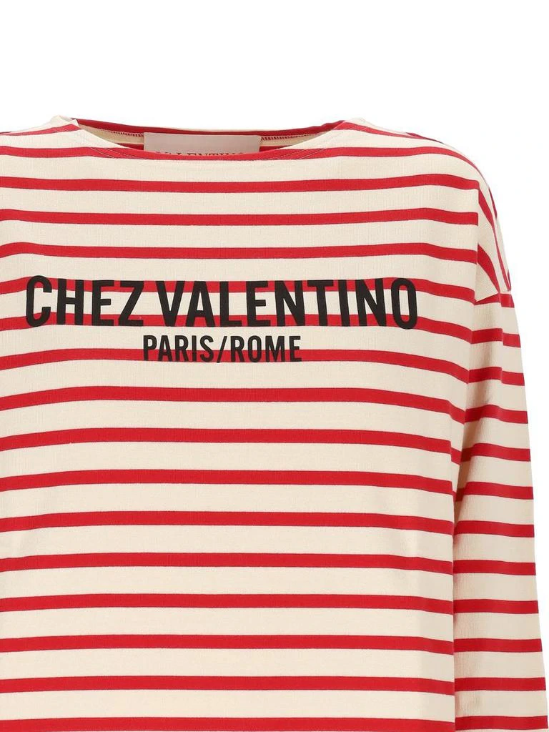 Valentino Valentino Garavani T-Shirts And Polos 2