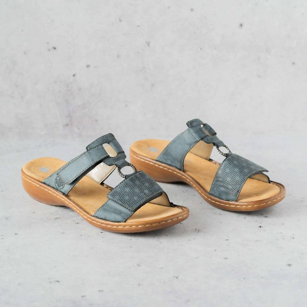 Rieker Rieker - Women's Regina Sandals