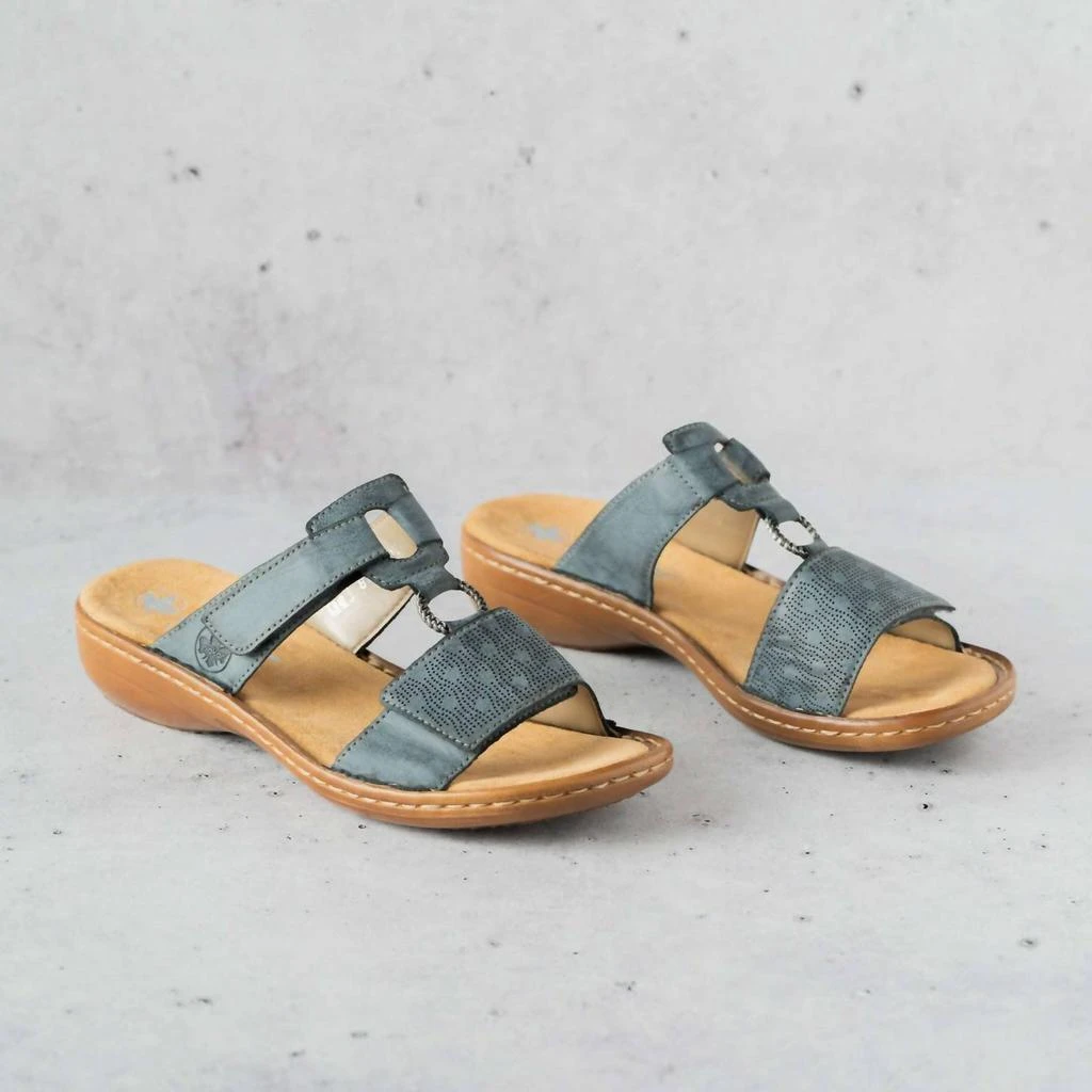 Rieker Rieker - Women's Regina Sandals 1