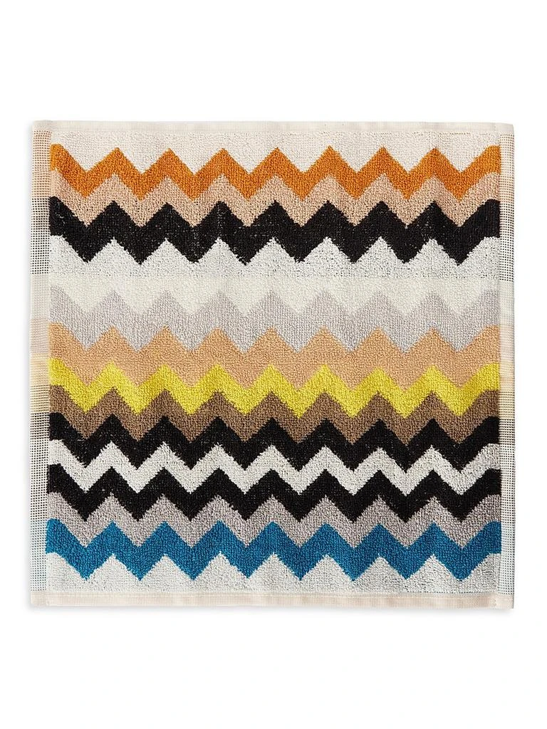 Missoni Best Towel Collection 2