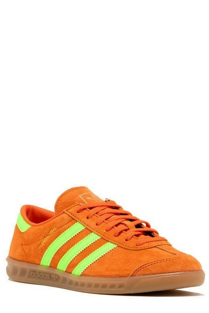 Adidas Adidas Originals Hamburg Shoes 2