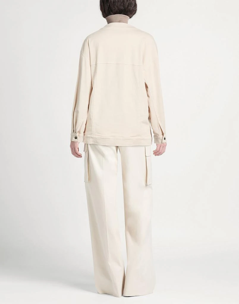 SOALLURE Denim jacket 3