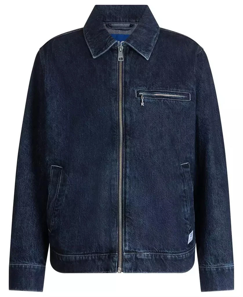 Hugo Boss Men's Full-Zip Jacket new arrivals