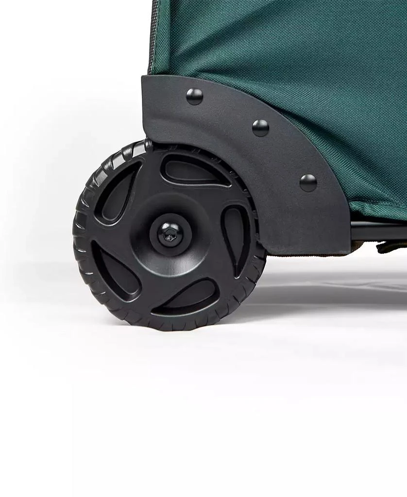 TreeKeeper Artificial Christmas Tree Storage Bag with Wheels 7