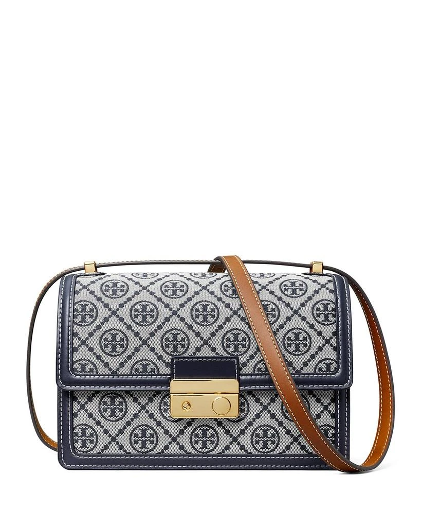 Tory Burch T Monogram Shoulder Bag 1