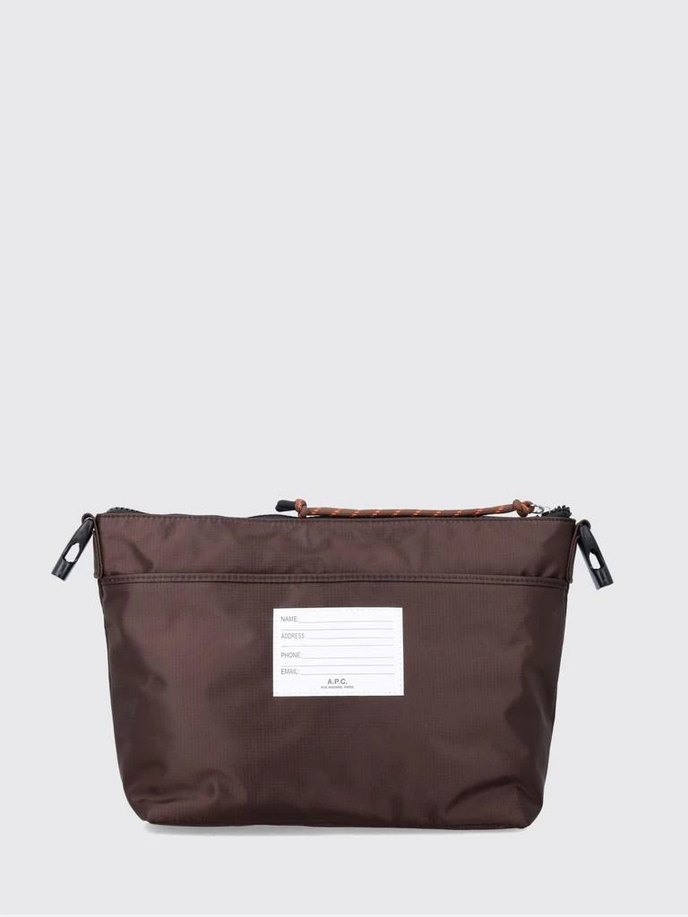 A.P.C. Bag men A.P.C. 2