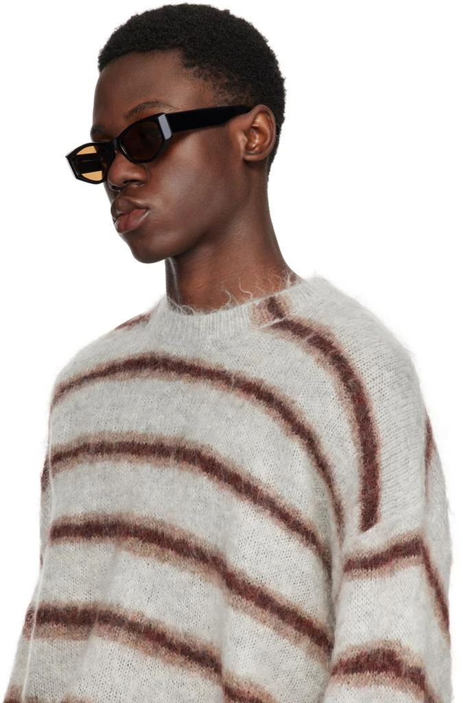 Grey Ant Black Nation Sunglasses 4