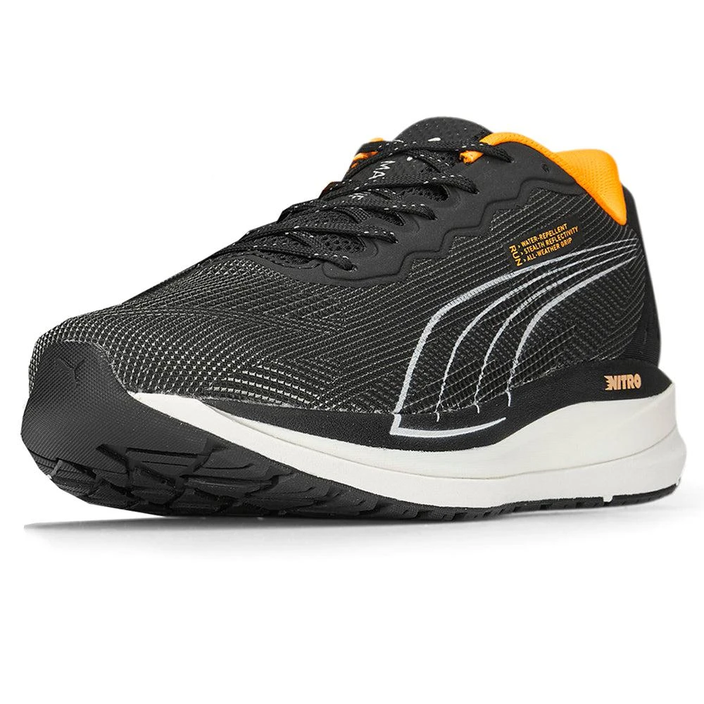 Puma Magnify Nitro WTR Running Shoes 2