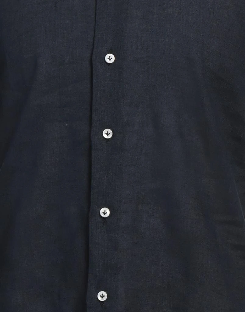 Sartorio Napoli Linen shirt 4