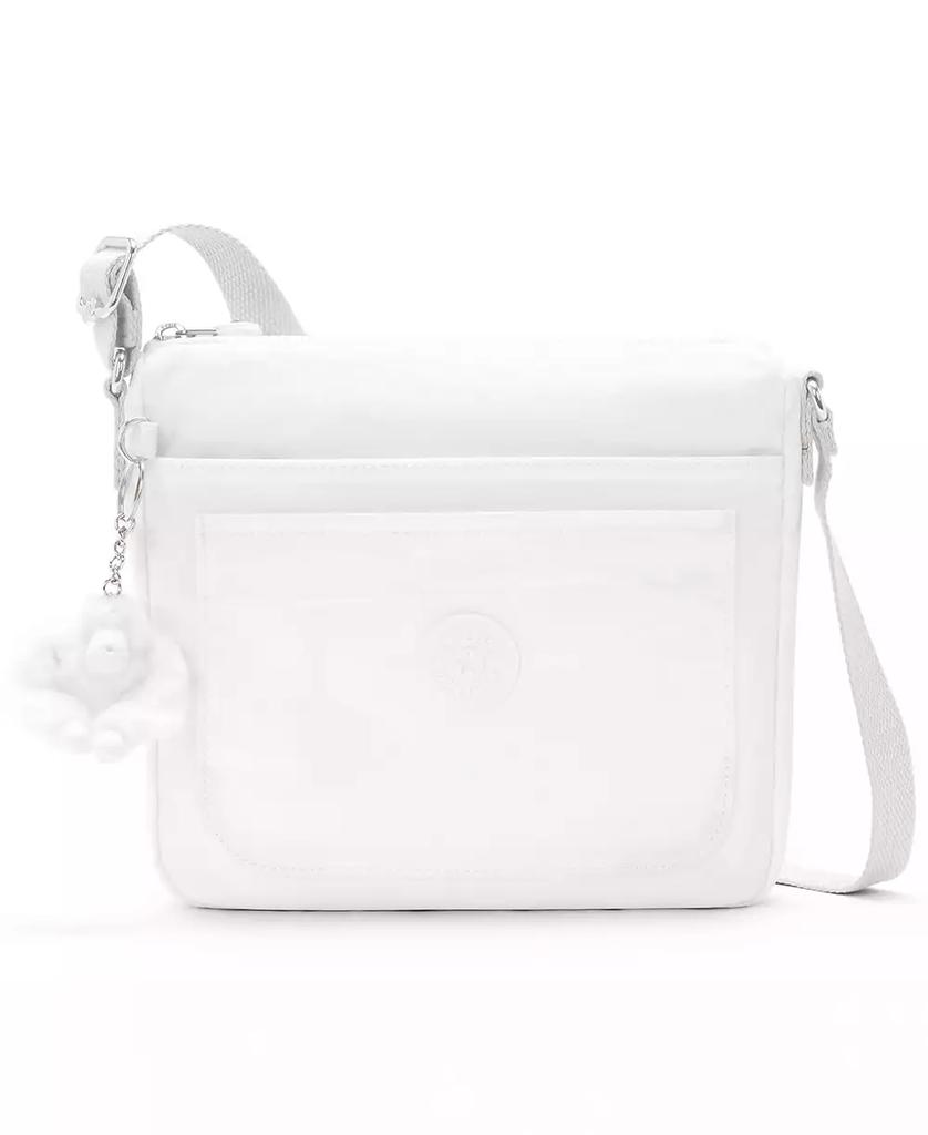 Kipling Women's Sebastian Medium Crossbody Bag