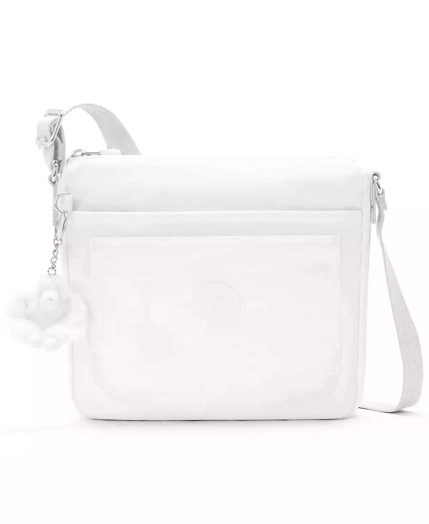 Kipling Women's Sebastian Medium Crossbody Bag 1