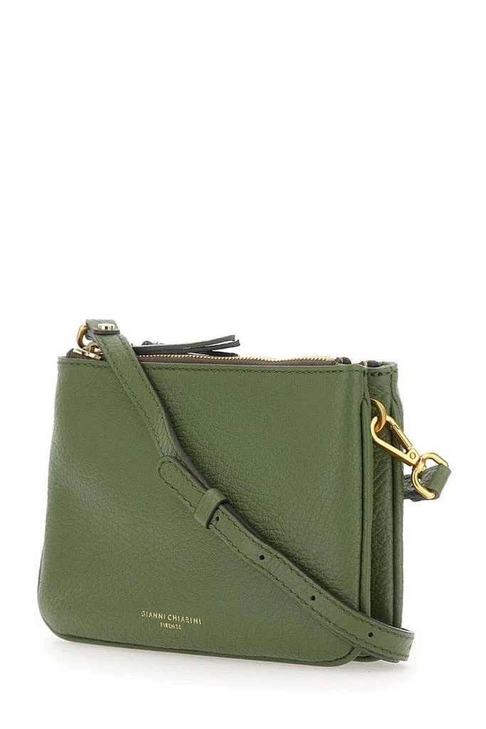 GIANNI CHIARINI Gianni Chiarini Frida Shoulder Bag 3