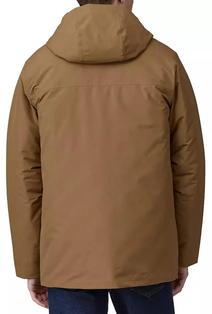 Patagonia Patagonia Men's Windshadow Parka 3