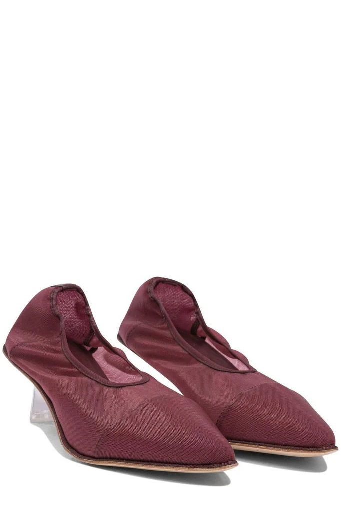 Studio Amelia Studio Amelia Iris Heel Pumps 3