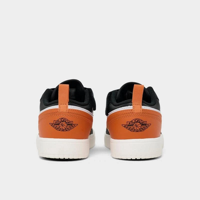Jordan Little Kids Air Jordan Retro 1 Low Alt Casual Shoes 4