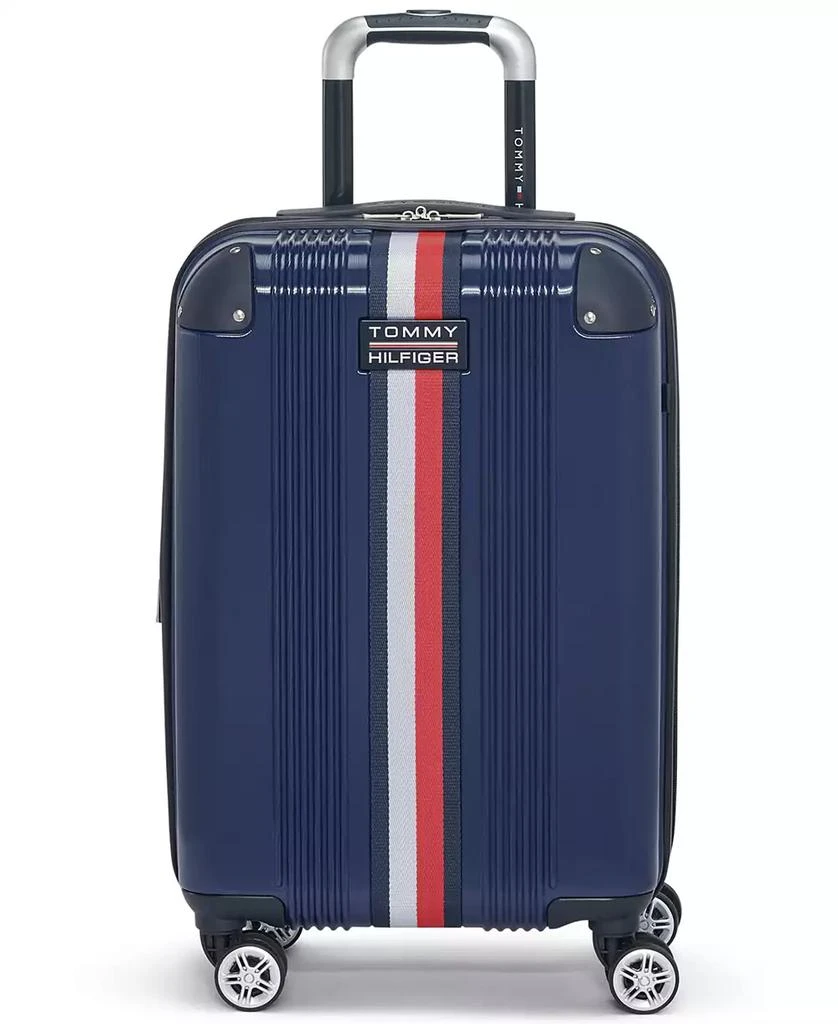 Tommy Hilfiger Liberty 21" Luggage 2
