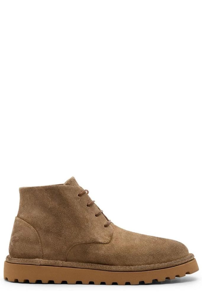 Marsèll Marsèll Sancrispa Alta Pomice Ankle Boots