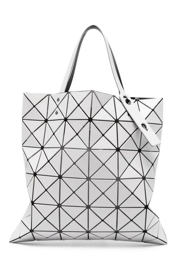 Issey Miyake Lucent Matte Tote Bag