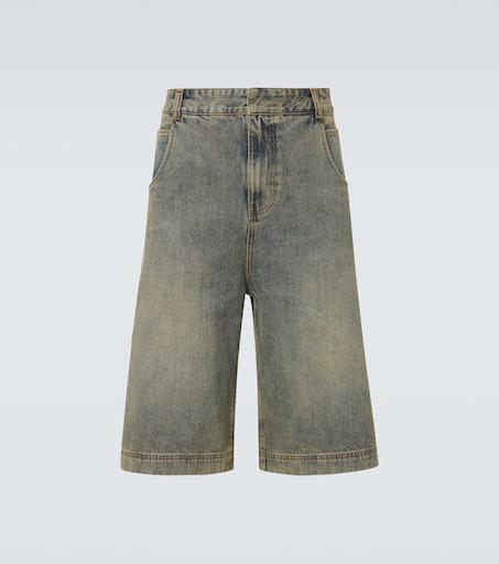 新品 entire studios HEAVY DROP SHORT L Entire Studios - HEAVY DROP SHORT | HBX