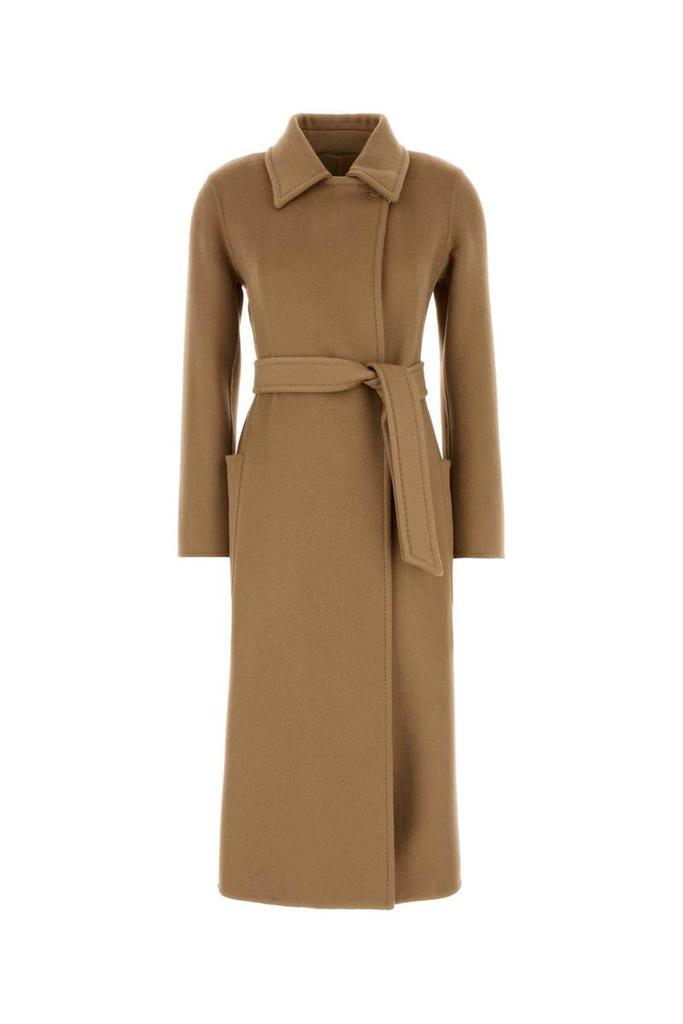 【関税＆送料込み】Max Mara 'Curvone' Stole Max Mara Max Mara 'Curvone' Stole - BeyondStyle