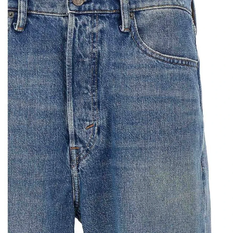 Ralph Lauren Cotton Denmi Jeans 3