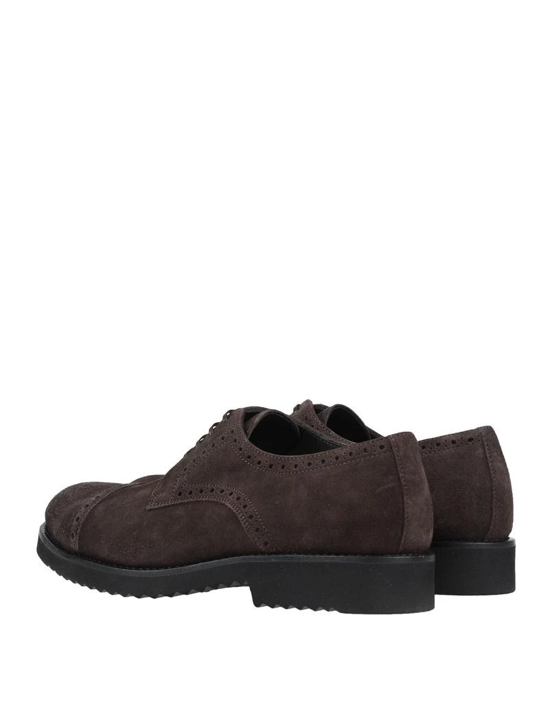 Sergio Rossi Laced shoes 3