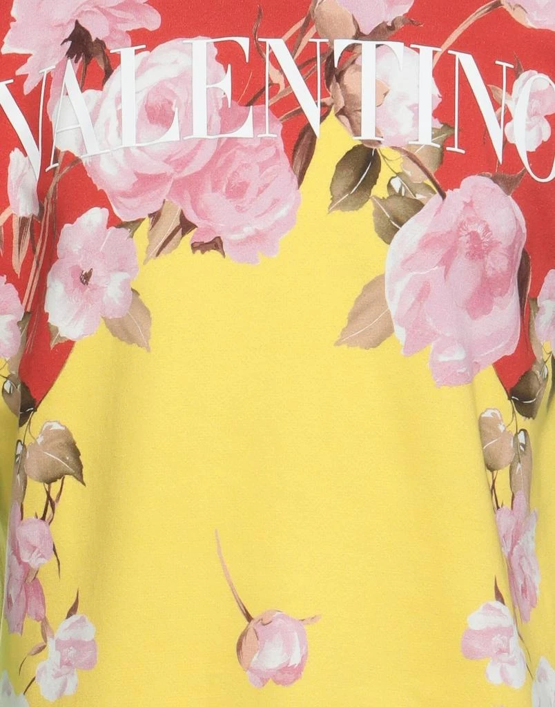 Valentino Hooded sweatshirt 4