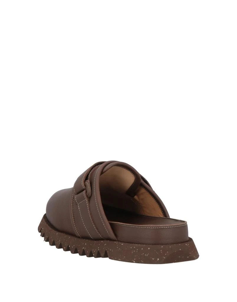 Marsèll Mules and clogs 3