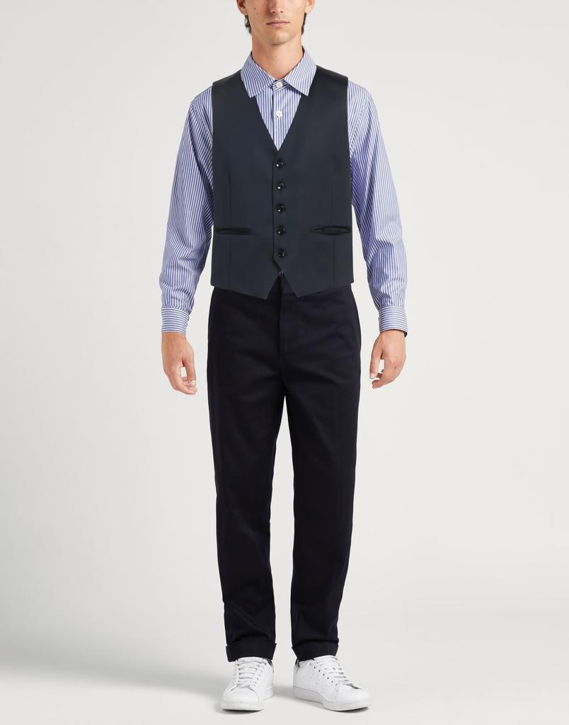 GAI MATTIOLO Suit vest