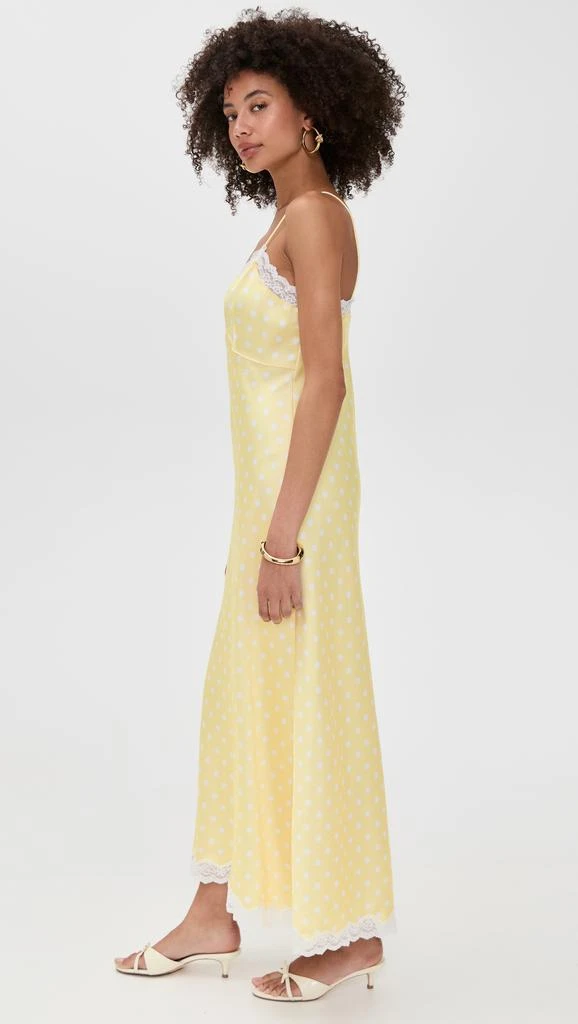 LOVESHACKFANCY Manuela Dress 3