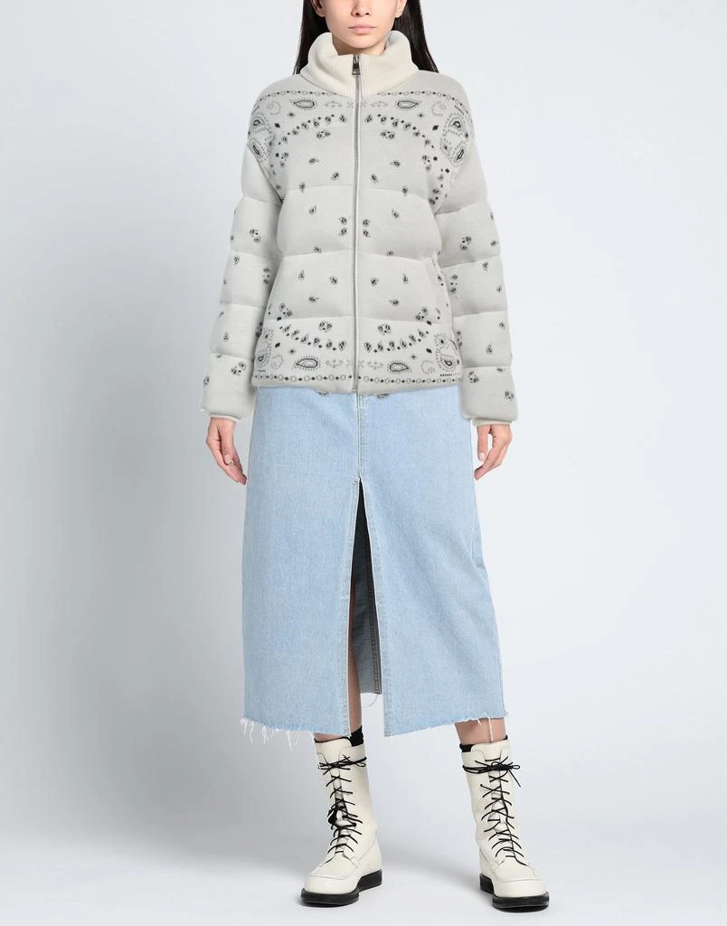 ALANUI Shell jacket 2