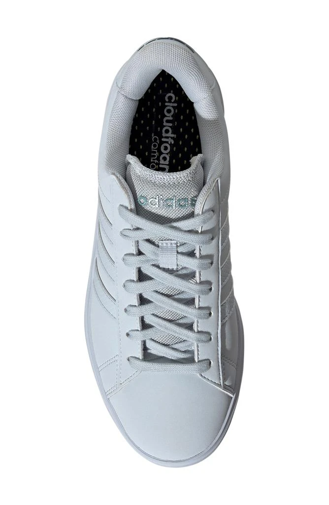 Adidas Grand Court 2.0 Sneaker 4