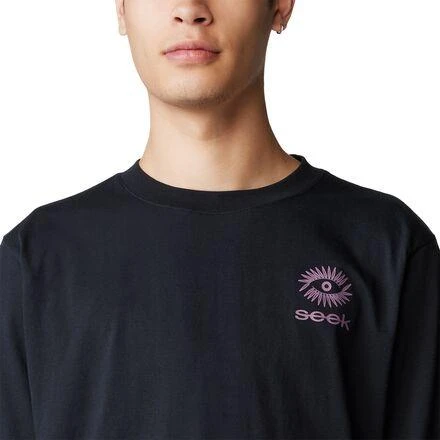 Mountain Hardwear Seek Long-Sleeve T-Shirt - Men
s 4