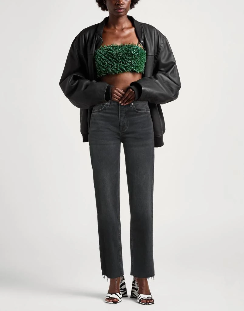 Maison Scotch Denim pants 2